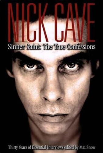 Nick Cave - Snow, Mat