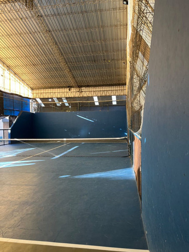 Club De Padel / Terreno Apto Desarrollo
