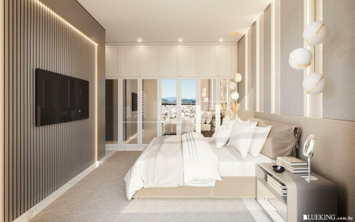 Imagem 12 de 13 de Vancouver Coast 3 Suites Pereque Porto Belo - 4448