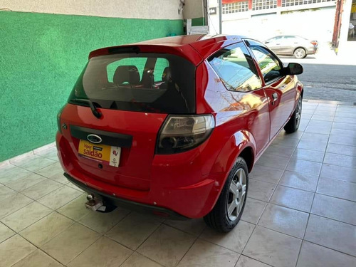 Ford Ka 1.0 Flex 3p