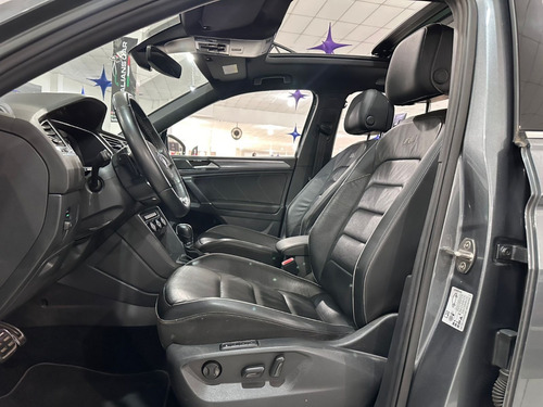 Volkswagen Tiguan ALLSPAC R-LINE 350 TSI 2.0 4X4