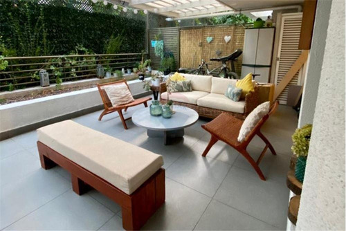 Imagen 8 de 14 de Departamento Terraza Privado - M. Simon Bolivar