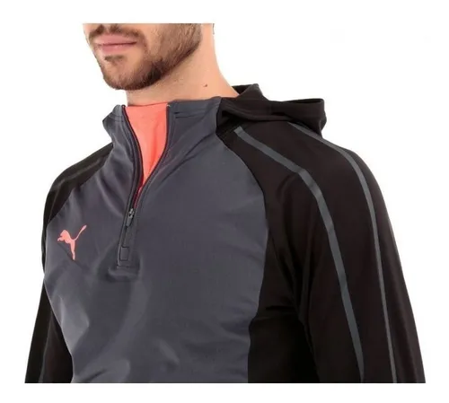 Puma evotrg jacket hotsell