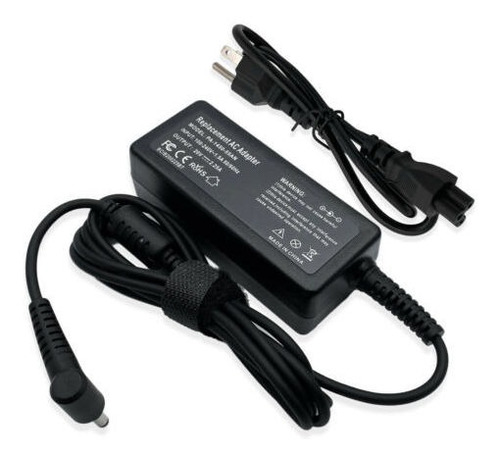 Ac Adapter Charger Power Cord For Lenovo Flex 4 4-1130 8 Sle