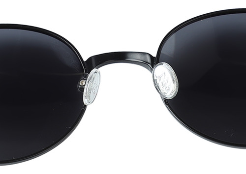 Gafas De Sol Retro Gafas De Sol Polarizadas Unisex Con