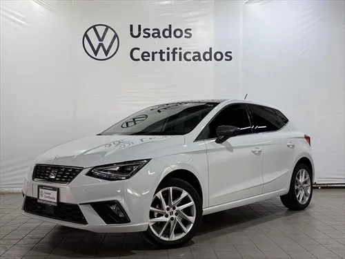 Seat Ibiza 1.6 Xcellence Mt