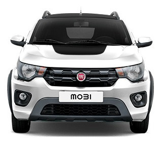 Fiat Mobi Trekking 1.0