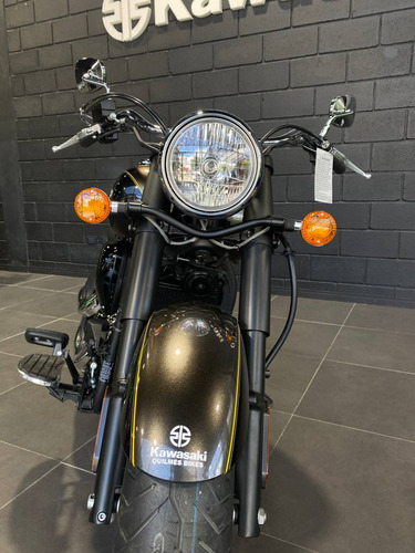 Kawasaki Vulcan 900 Classic Agencia Oficial