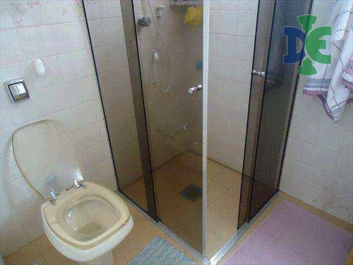 Casa Com 4 Dormitórios À Venda, 268 M² Por R$ 800.000,00 - Cidade Jardim - Jacareí/sp - Ca0346