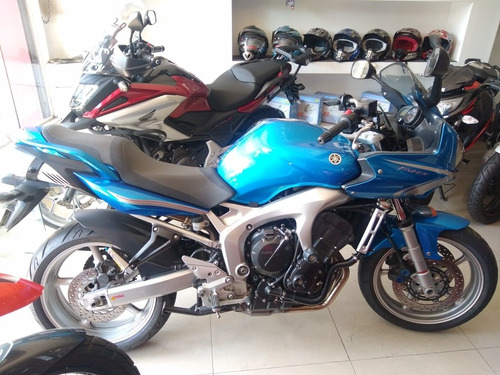 Imagen 3 de 14 de Yamaha Fz6 Fazer S2