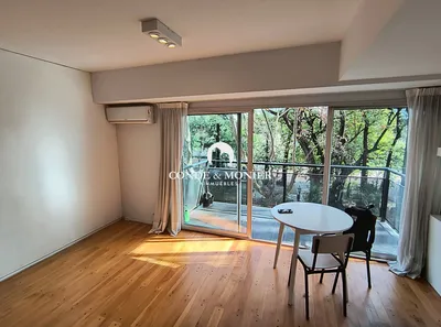 Departamento en alquiler