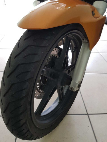 Honda Honda Cb 300r
