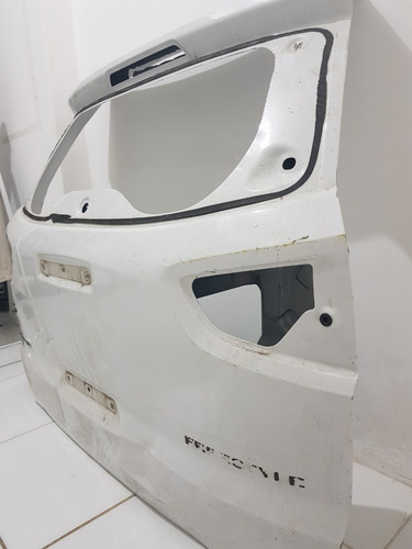 Ford Escort Freestyle