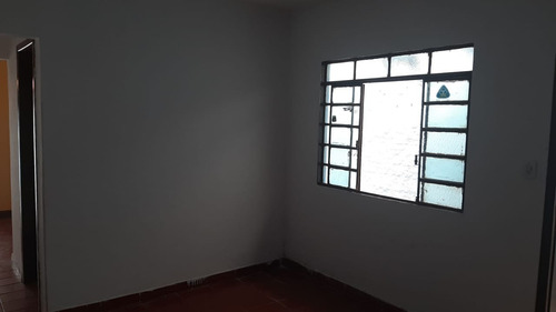 Imagem 1 de 10 de Casa Independente Para Locação 65m² Jardim Monjolo - Freguesia Do Ó - Ca00339 - 68989192