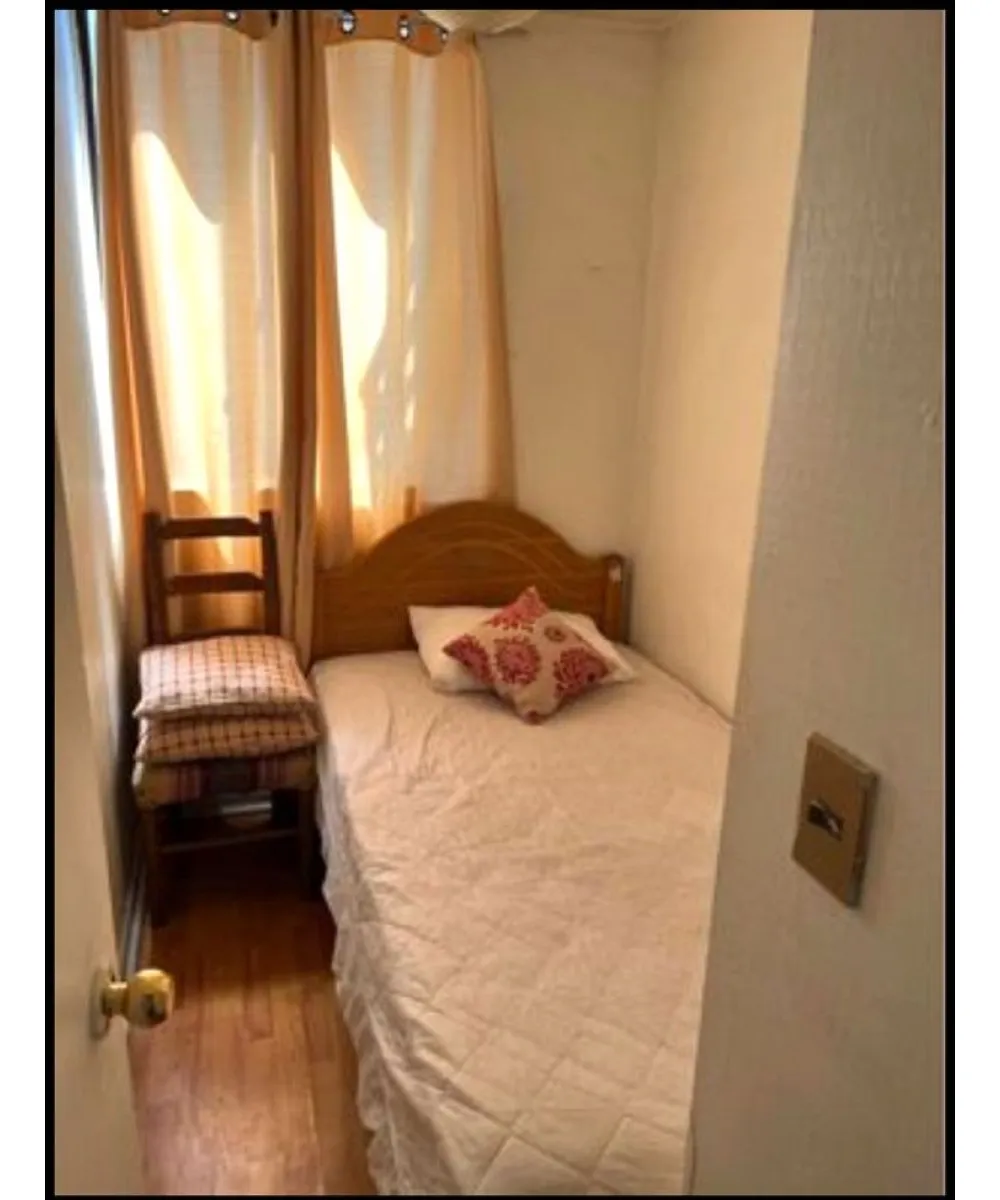 Imagen 5 de 16 de Arayabroker Vende Precioso Departamento En Calle Portugal -