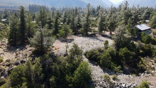 Terreno De 5000 M2 En Armerillo Parque Nacional Tricahue