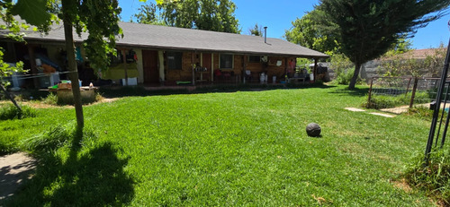 Se Vende Propiedad En Centro De La Comuna De Isla De Maipo