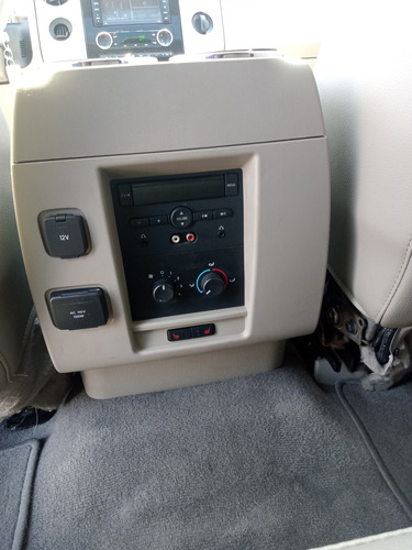 Ford Expedition 5.4 Limited Max 4x2 Mt