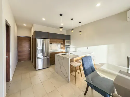 Penthouse San Miguel