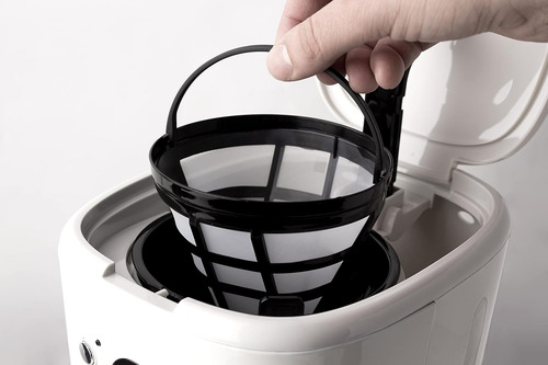 Cafeteira Programável - 12 Tazas - Apagado Automático-haden