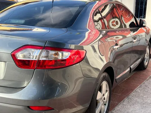 Renault Fluence 2.0 Privilege