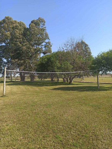 Imagen 8 de 24 de Complejo Turístico Con 10 Bungalows, Pileta De Verano Y Parque. Precio Noviembre Desde $9.000 Por Noche