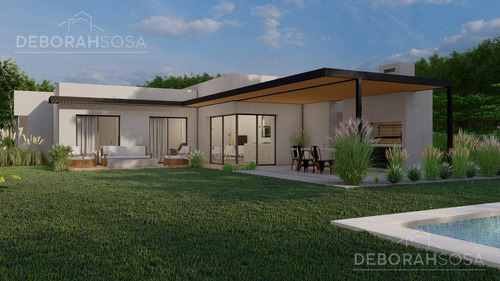 Imagen 9 de 17 de Hermosa Casa A Estrenar- Pilar Del Este