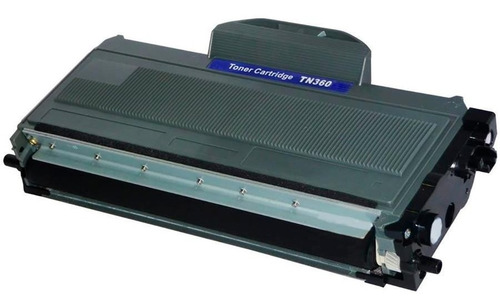 Toner Tn-360 Novo P/ Mfc-7440 Mfc-7440n Mfc-7450 Mfc-7450n.