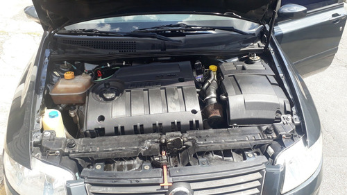 Fiat Stilo 2.4 Abarth - Completo Com Couro - 2003