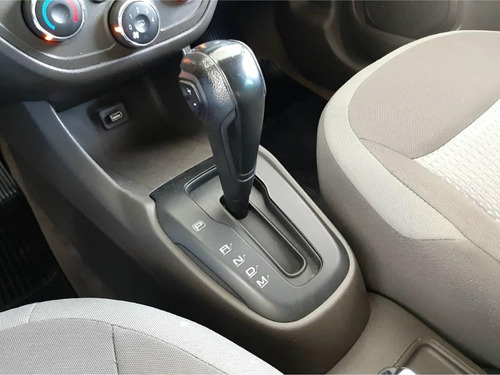 Chevrolet Cobalt Lt 1.8 Aut.