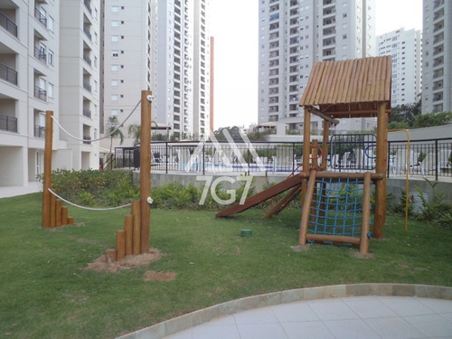 Apartamento À Venda No Morumbi - Ap13795 - 69484324