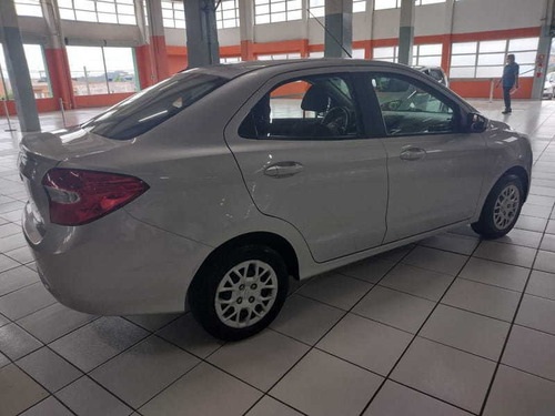 Imagem 6 de 8 de Ford Ka Se 1.5 Sd B 2018