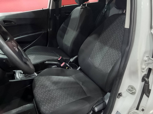 Hyundai HB20 1.0 UNIQUE 12V FLEX 4P MANUAL