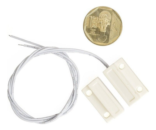 Sensor Magnetico Puerta/ventana
