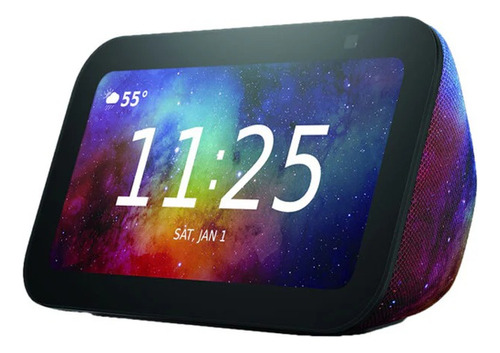 Amazon Echo Show 5 Infantil Kids 3era Gen Alexa Color Galaxy