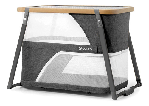 Cuna Portátil Coco Bbpro