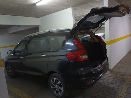 Suzuki Ertiga Glx At