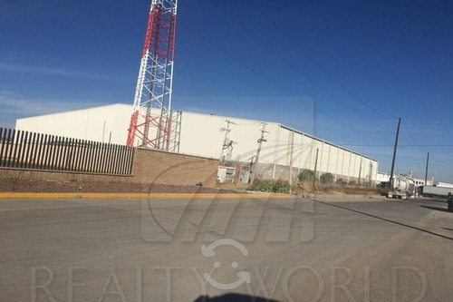 Imagen 12 de 14 de Bodega En Renta En Parque Industrial Fipasi, Silao Gto.