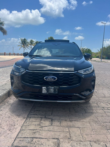 Ford Escape 2.5 St-Line Select Hev