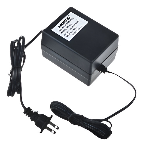 Adaptador De Ca Para Creative Labs Inspire T2900 2.1 Potenci