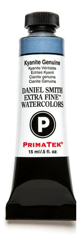 Aquarela Daniel Smith Tubo 15ml 186 Kyanite Ge