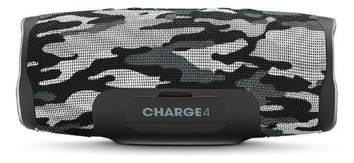 Alto-falante JBL JBL Charge 4