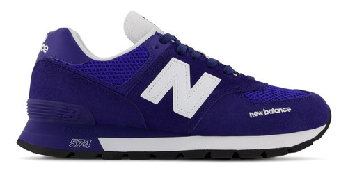 Imagen 1 de 6 de Zapato Deportivo New Balance 574 Rugged