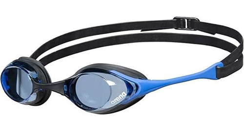 Arena Cobra Mirror And Non-mirror Swim Goggles For Men And .