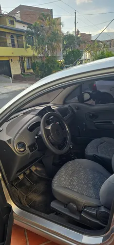 Chevrolet Spark Cronos