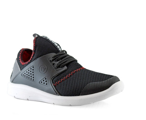 Zapatillas Urbanas Hombre Niños Prowess 9125-10 Bbc Calzados