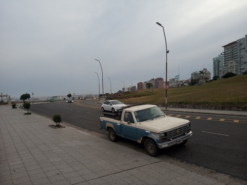 Ford F 100 85 Perkins 4 Potenciado