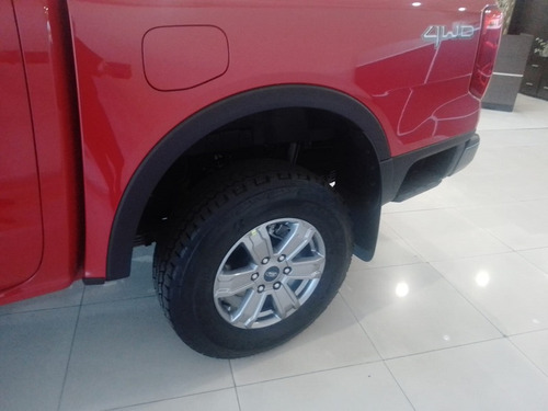 Ford Ranger XLS 3.0 V6 4x4 AT
