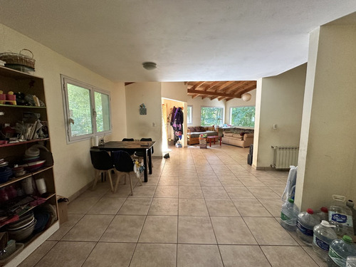 Excelente Propiedad, Casa Mas 2 Cabañas, 6 Dormit 6 Baños
