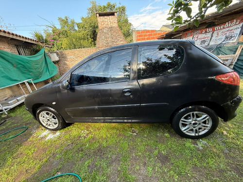 Peugeot 206 1.4 Xr